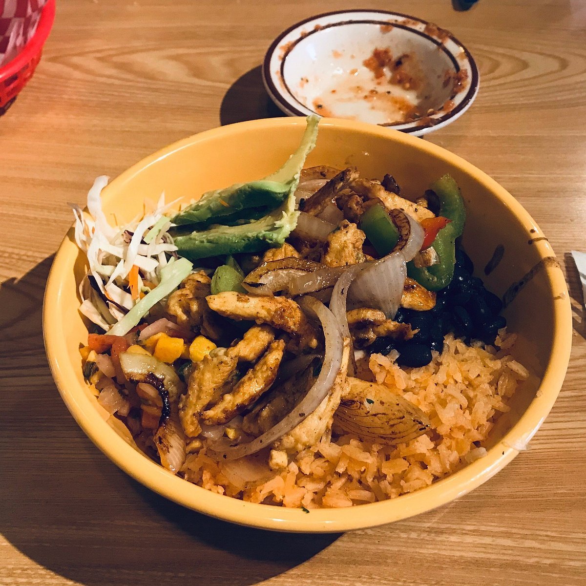 De Leon's Taco & Bar #3