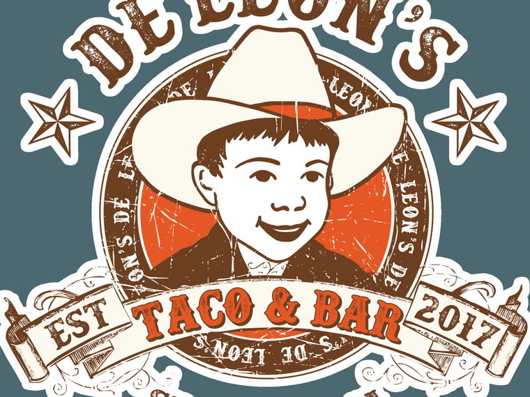 De Leon's Taco & Bar #3, Spokane, United States