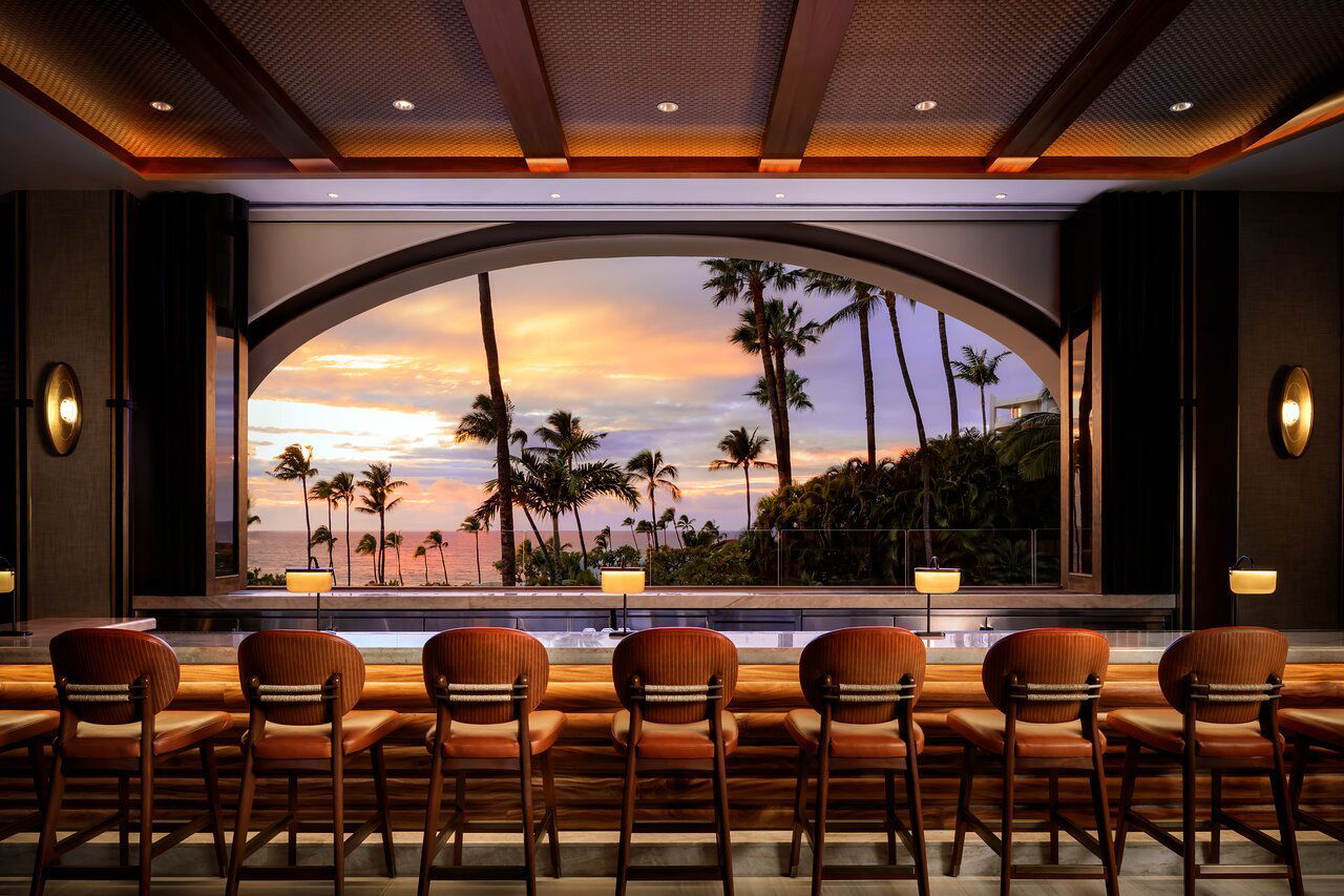 PILINA, Bar in Wailea
