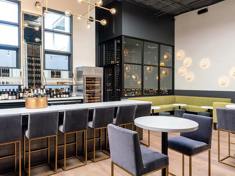 Velvet 48, Burlingame, United States