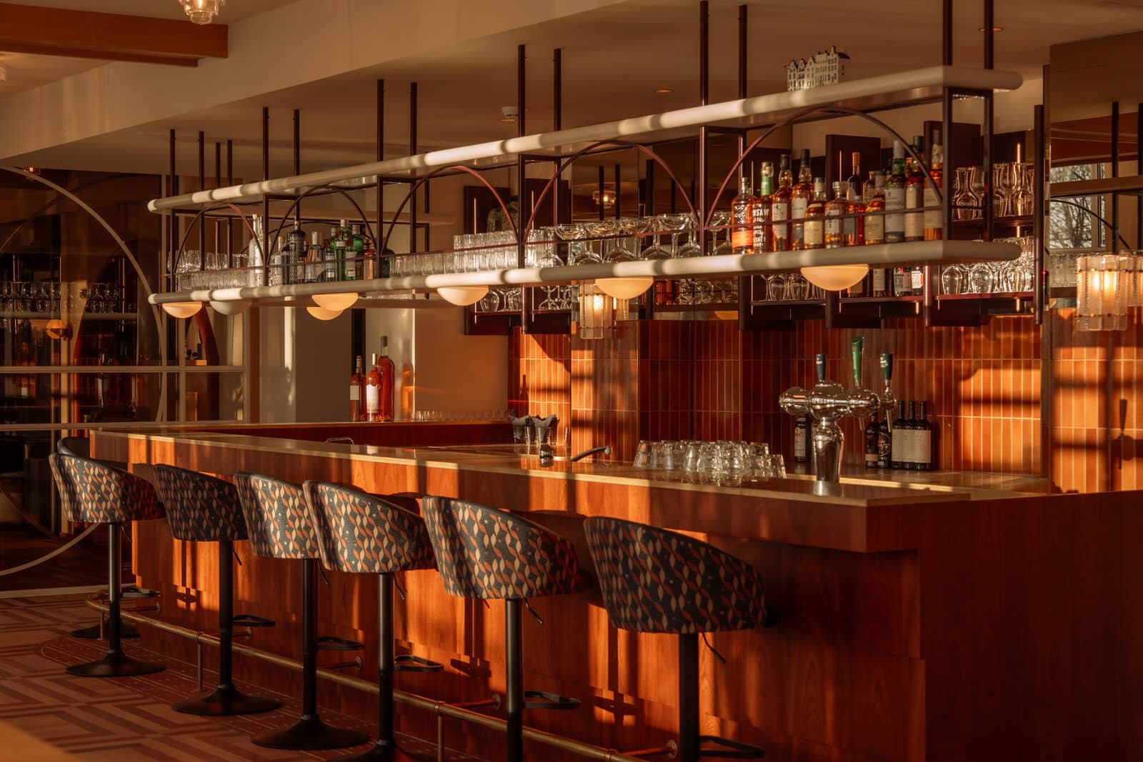 Albert Bar & Lounge