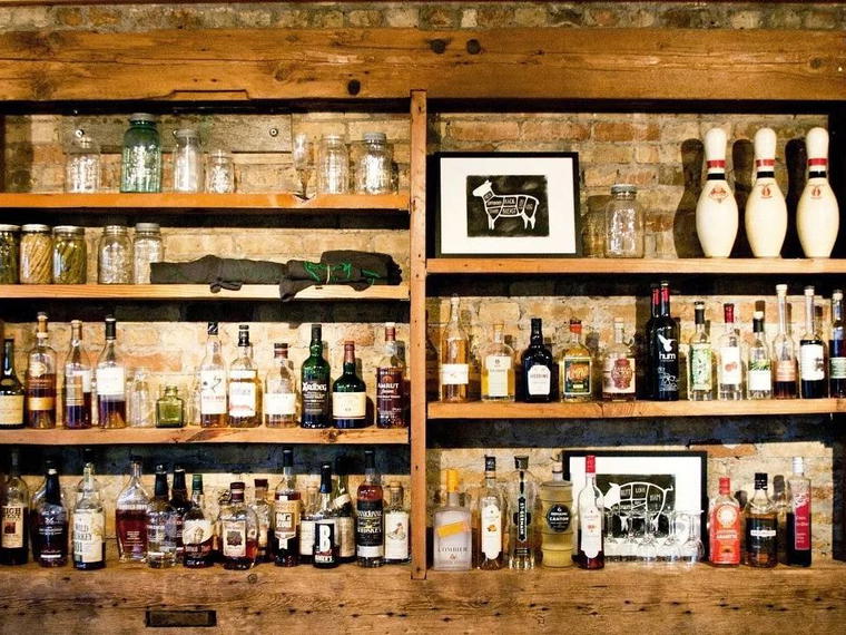 Braise Restaurant & Culinary School, Milwaukee, United States