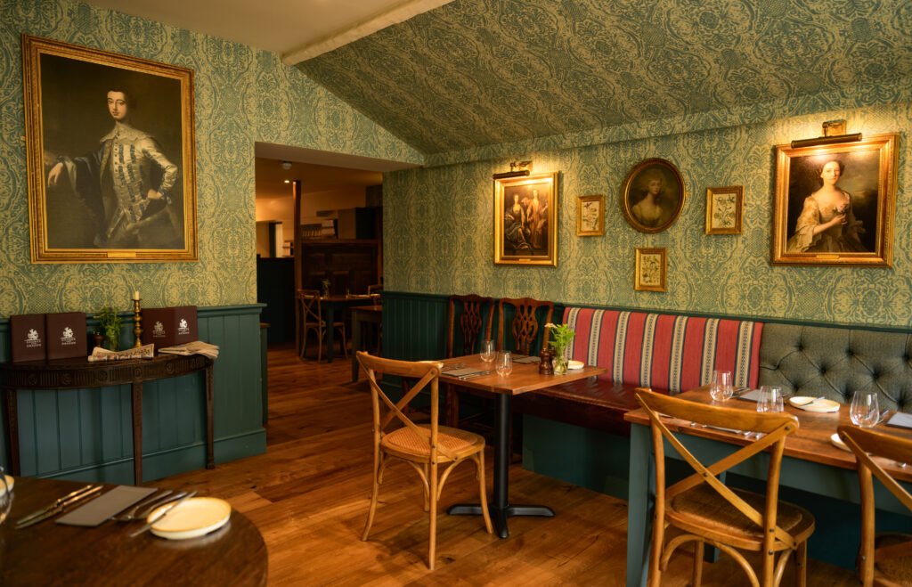 George & Dragon