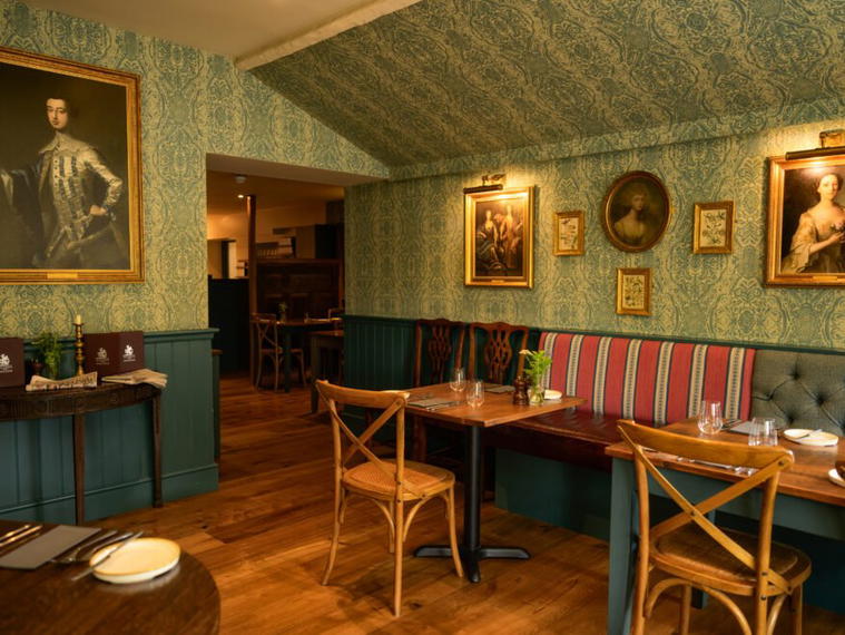 George & Dragon, Penrith, United Kingdom