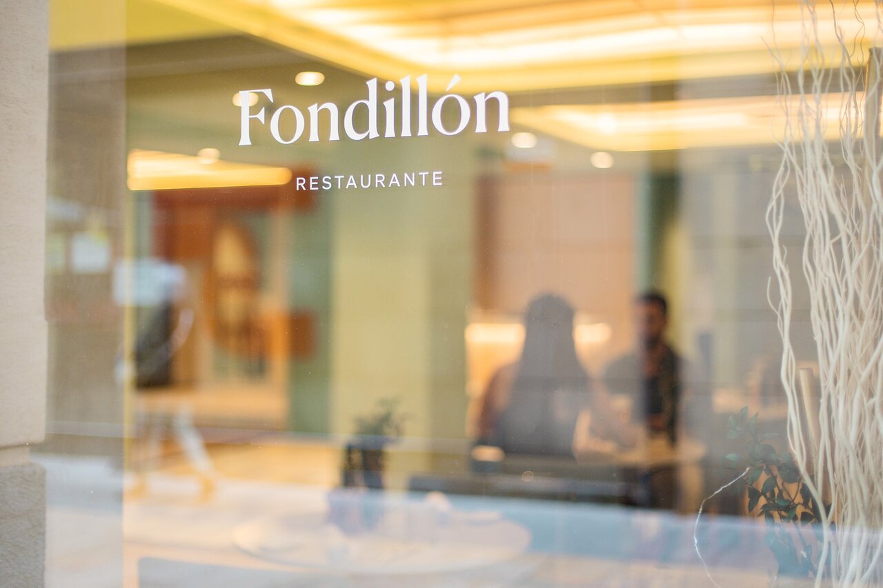 Fondillón Tapas Bar