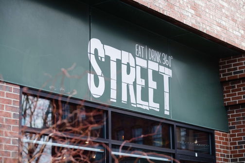 STREET Food 360