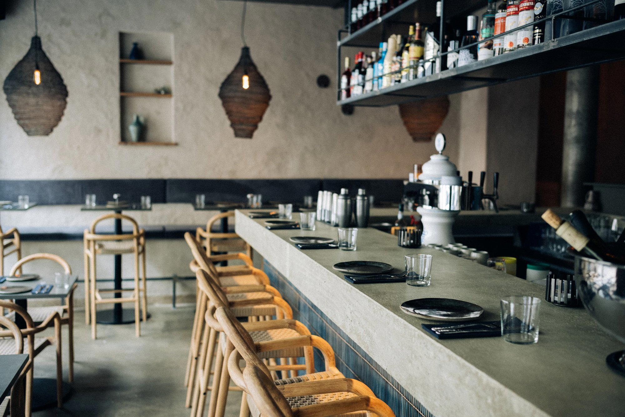 Blaue Libelle, Munich, Germany