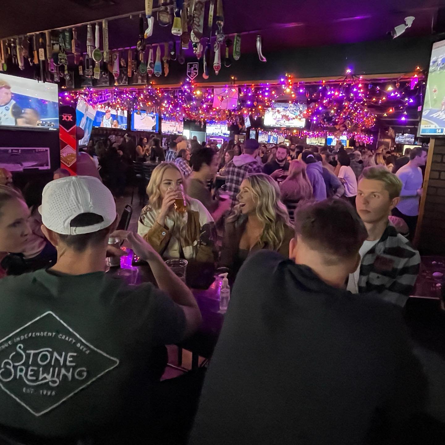 Kelly’s Korner Tavern, Placentia, United States