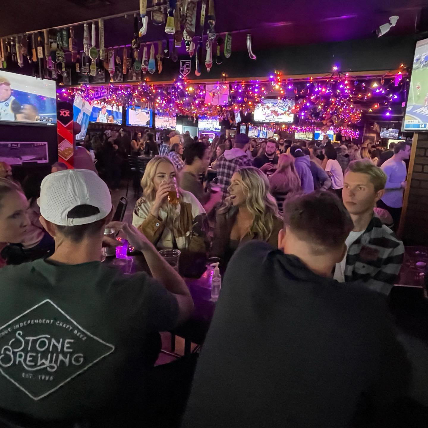 Kelly’s Korner Tavern, Placentia, United States