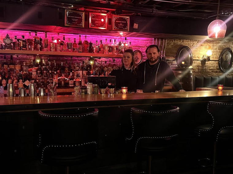 Hereafter, Louisville, United States