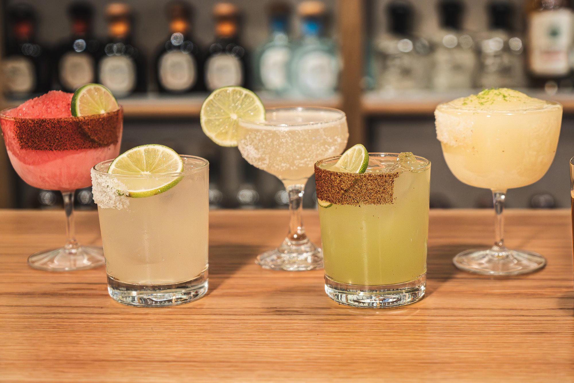 Despacho Margarita, Mexico City, Mexico