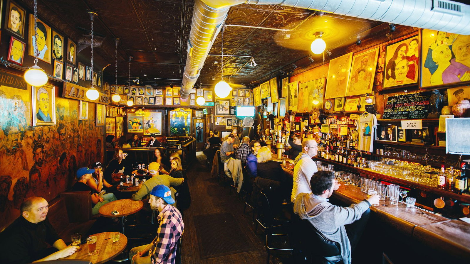 Old Town Ale House, Chicago, United States