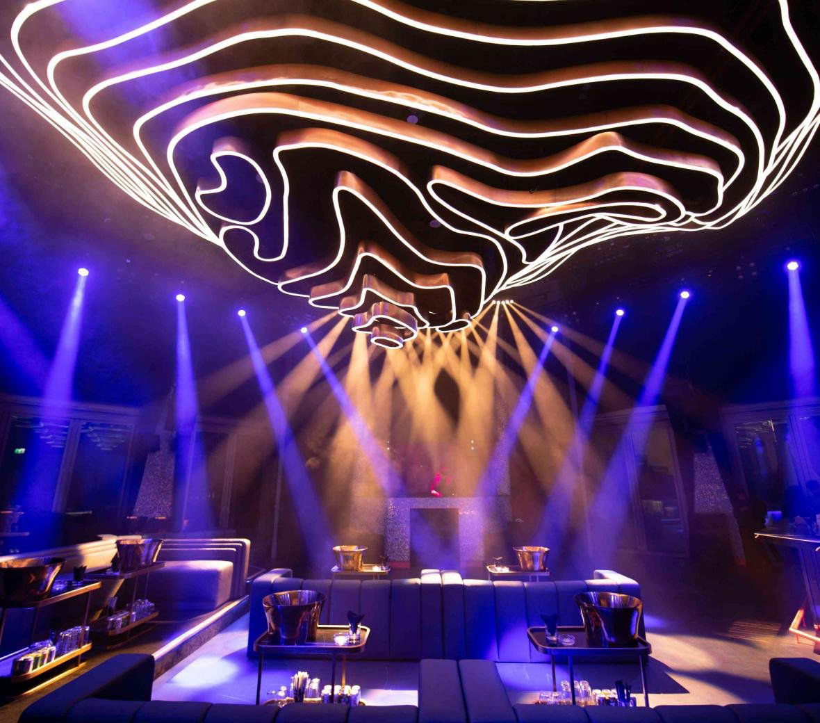 Privilege Dubai, Bar in Dubai
