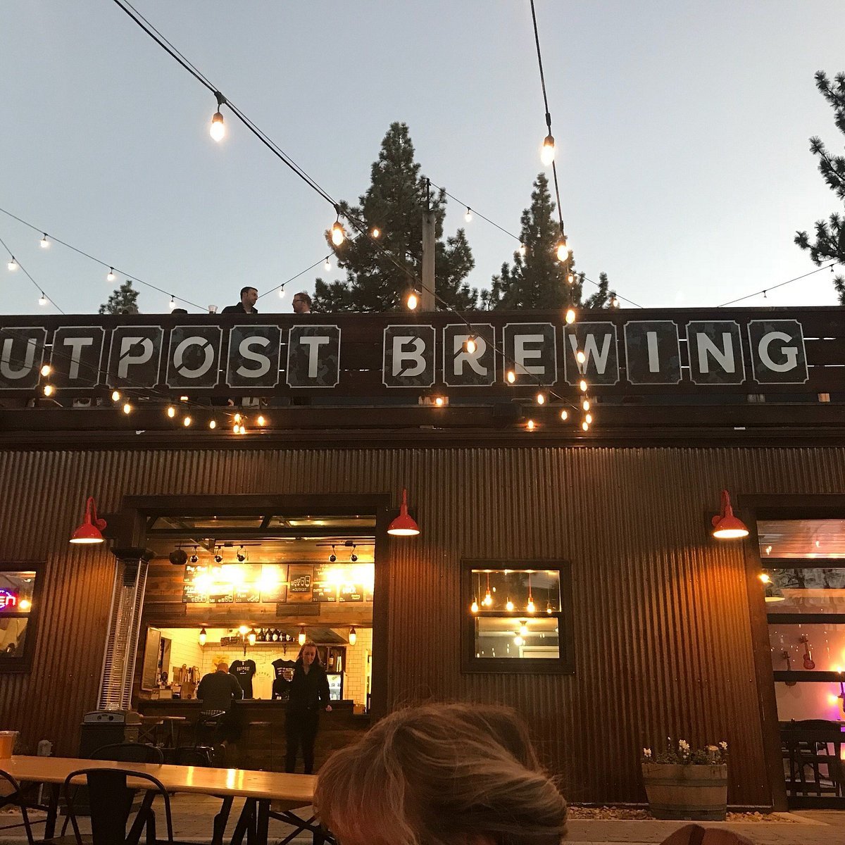 South of North Brewing Co.