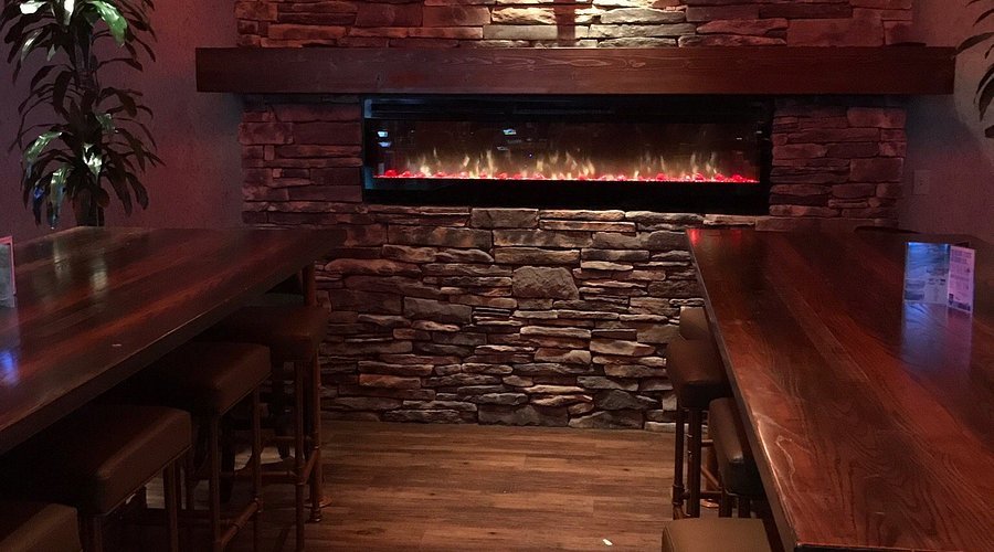 Black Mountain Grill