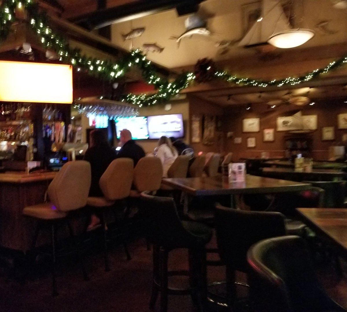 Black Mountain Grill, Henderson, United States