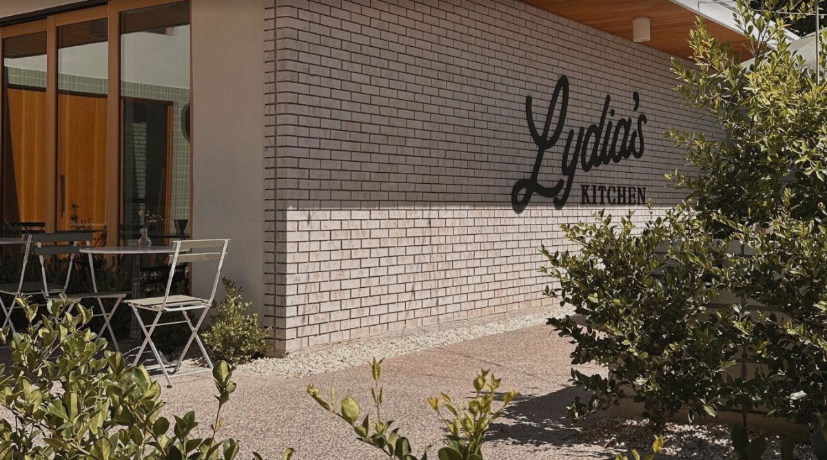 Lydia's Kitchen & Market, Restaurant in Phoenix