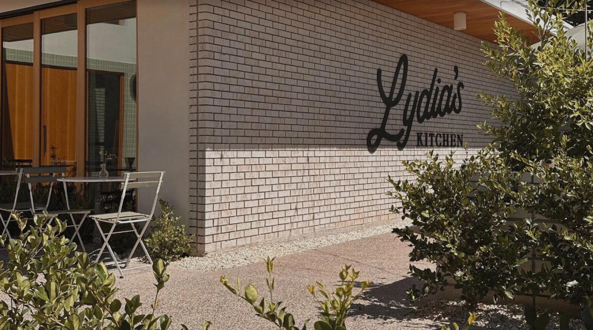 Lydia's Kitchen & Market restaurant in Phoenix, United States