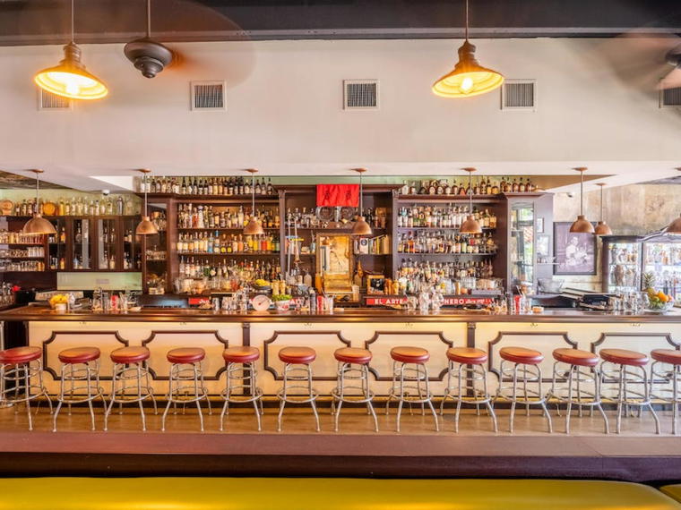 Café La Trova, Miami, United States