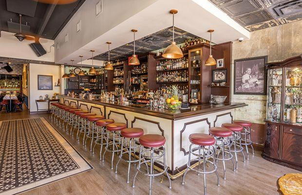 Café La Trova, Miami, United States