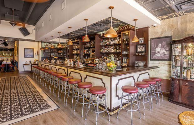 Café La Trova, Bar in Miami