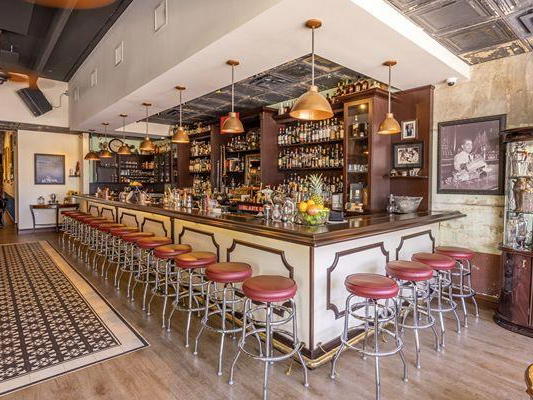 Café La Trova, Miami, United States