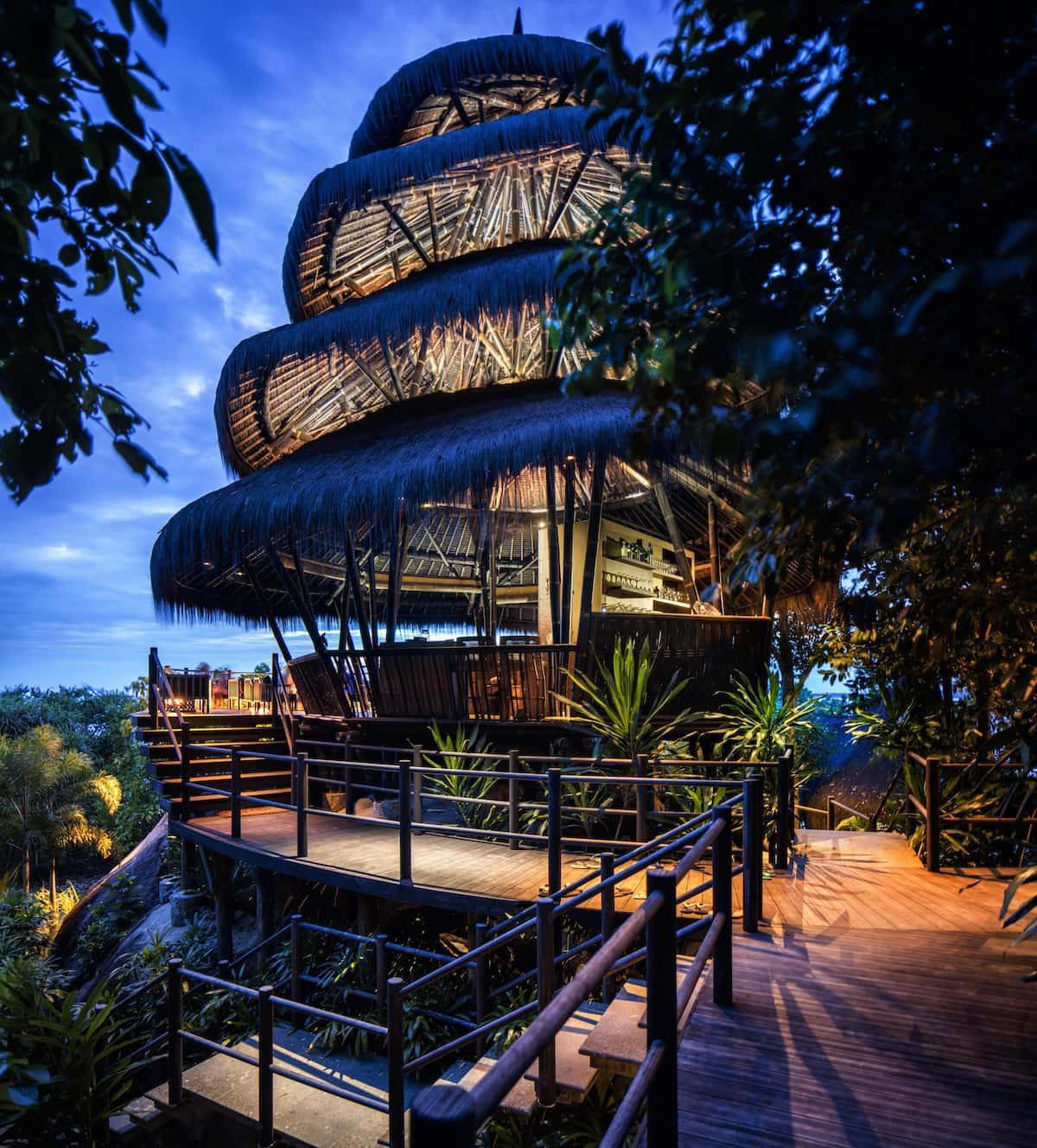 Dodo Bar bar in Bintan Regency