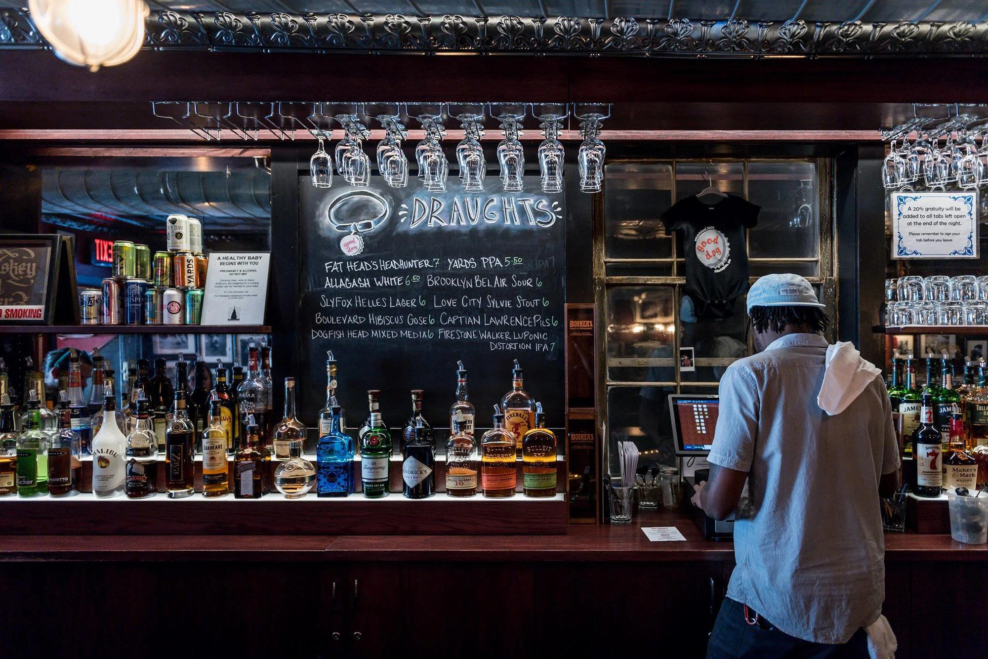 Good Dog Bar, Philadelphia, United States