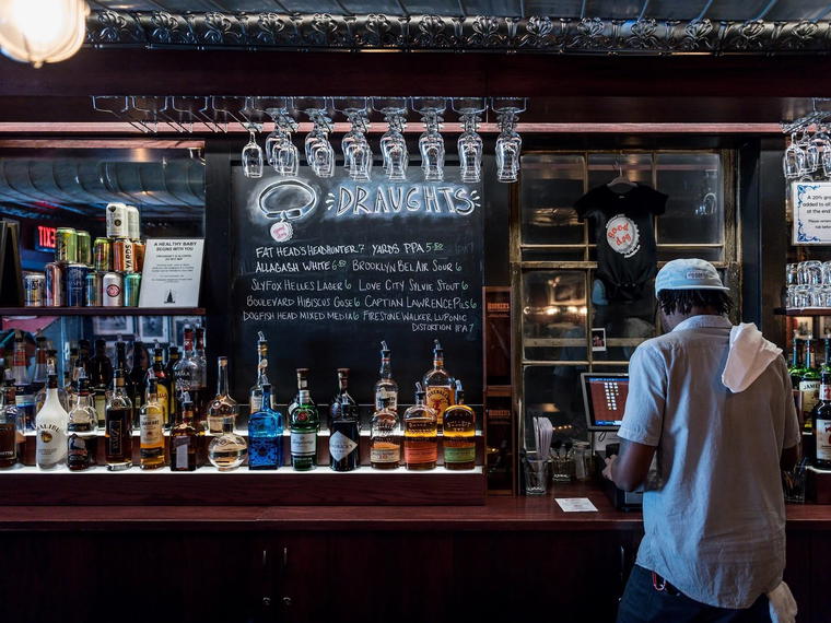 Good Dog Bar, Philadelphia, United States