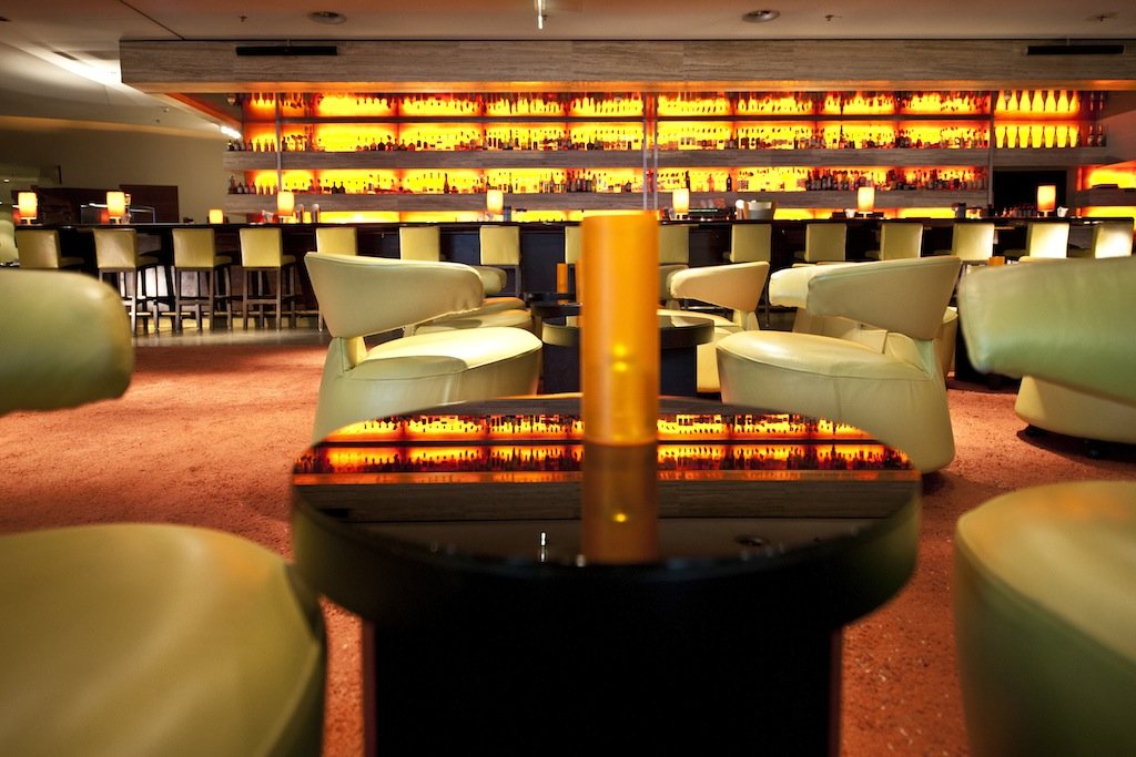 Harry's New York Bar im Dorint Hotel am Heumarkt, Bar in Cologne