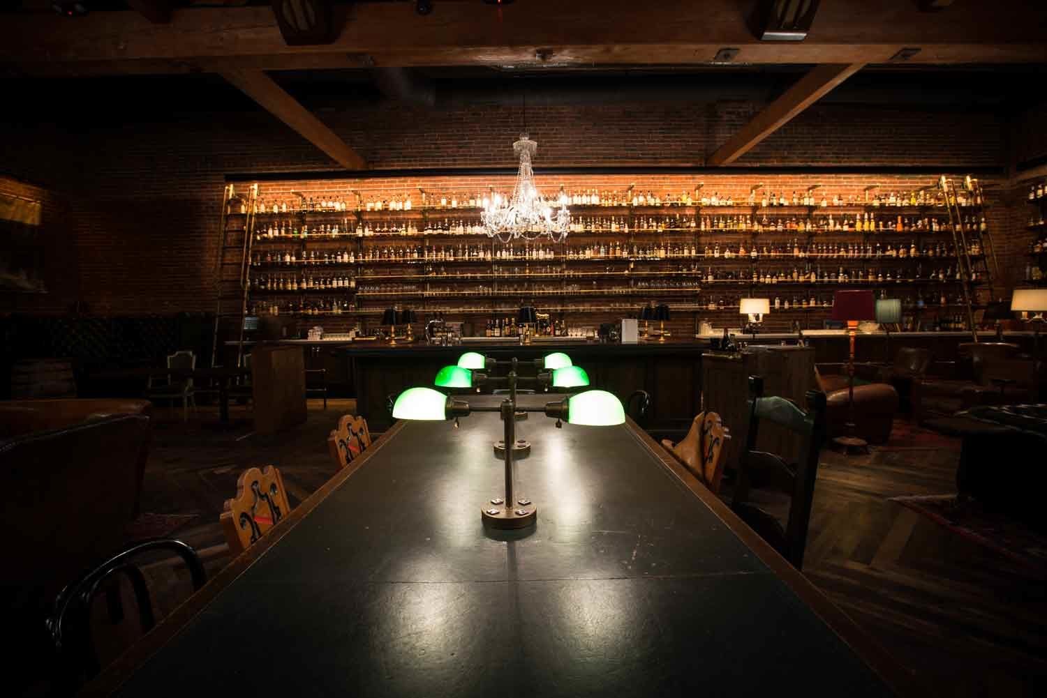 Library, Kyiv, Ukraine