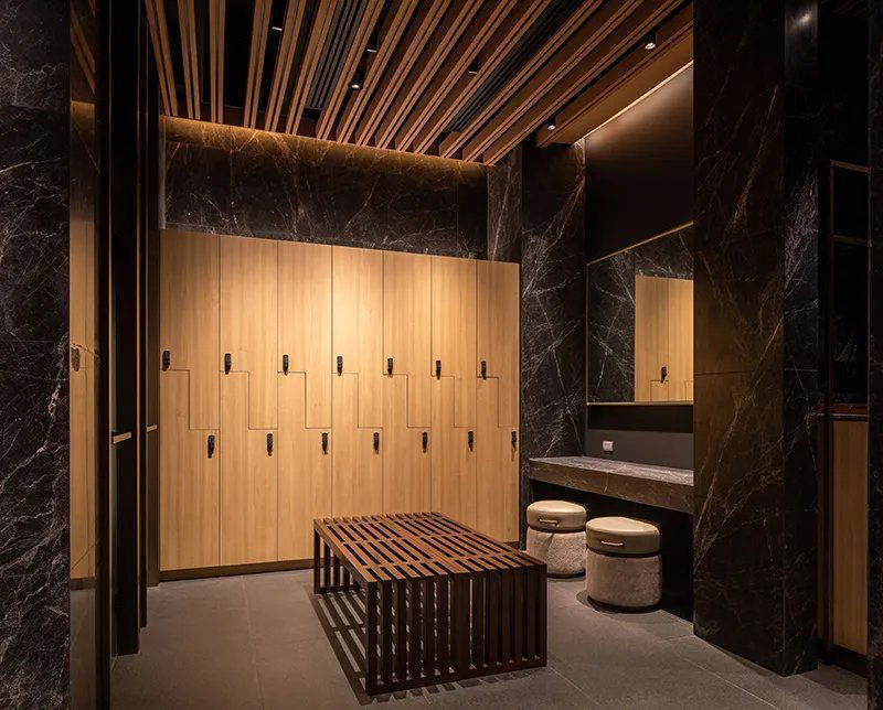 The Qlub Lounge, Bar in Bangkok