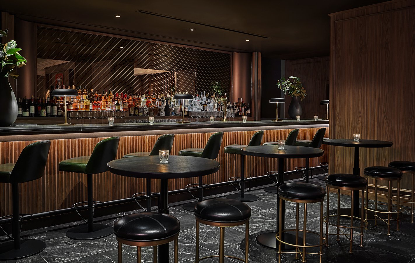 Bar Pendry, Chicago, United States