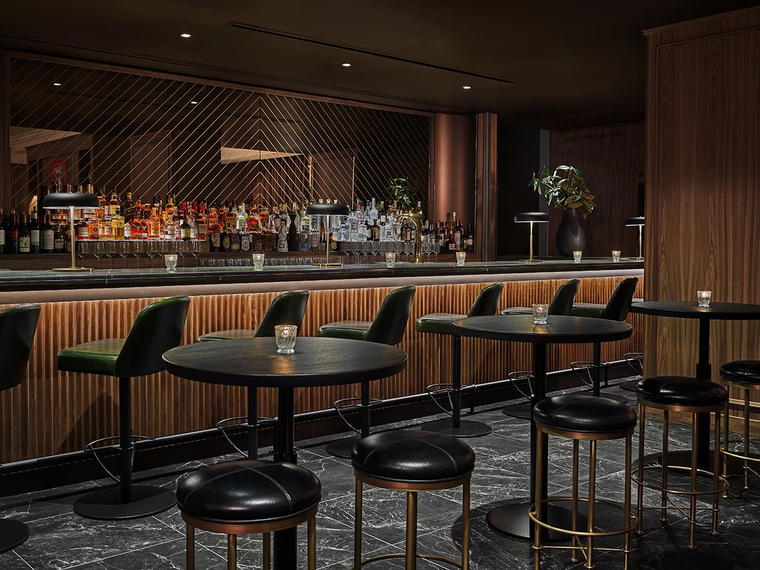 Bar Pendry, Chicago, United States