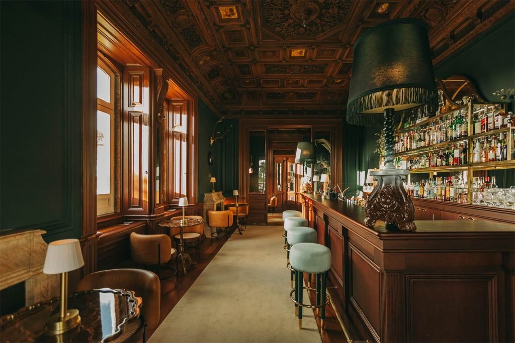 Duke’s Bar, Bar in Lisbon