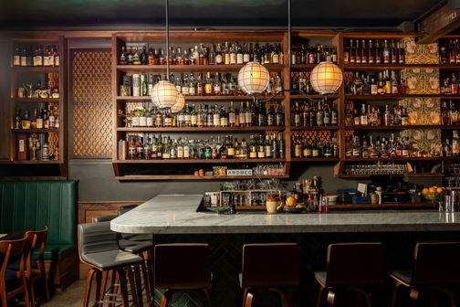 Scotch Lodge