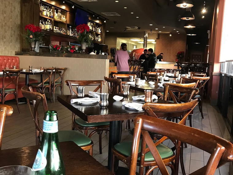 Il Forno a Legna, Mcallen, United States