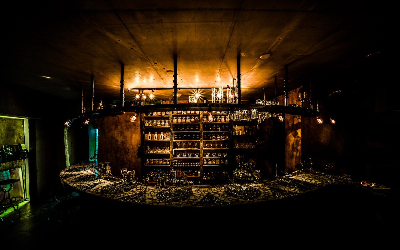 Bar Nayuta