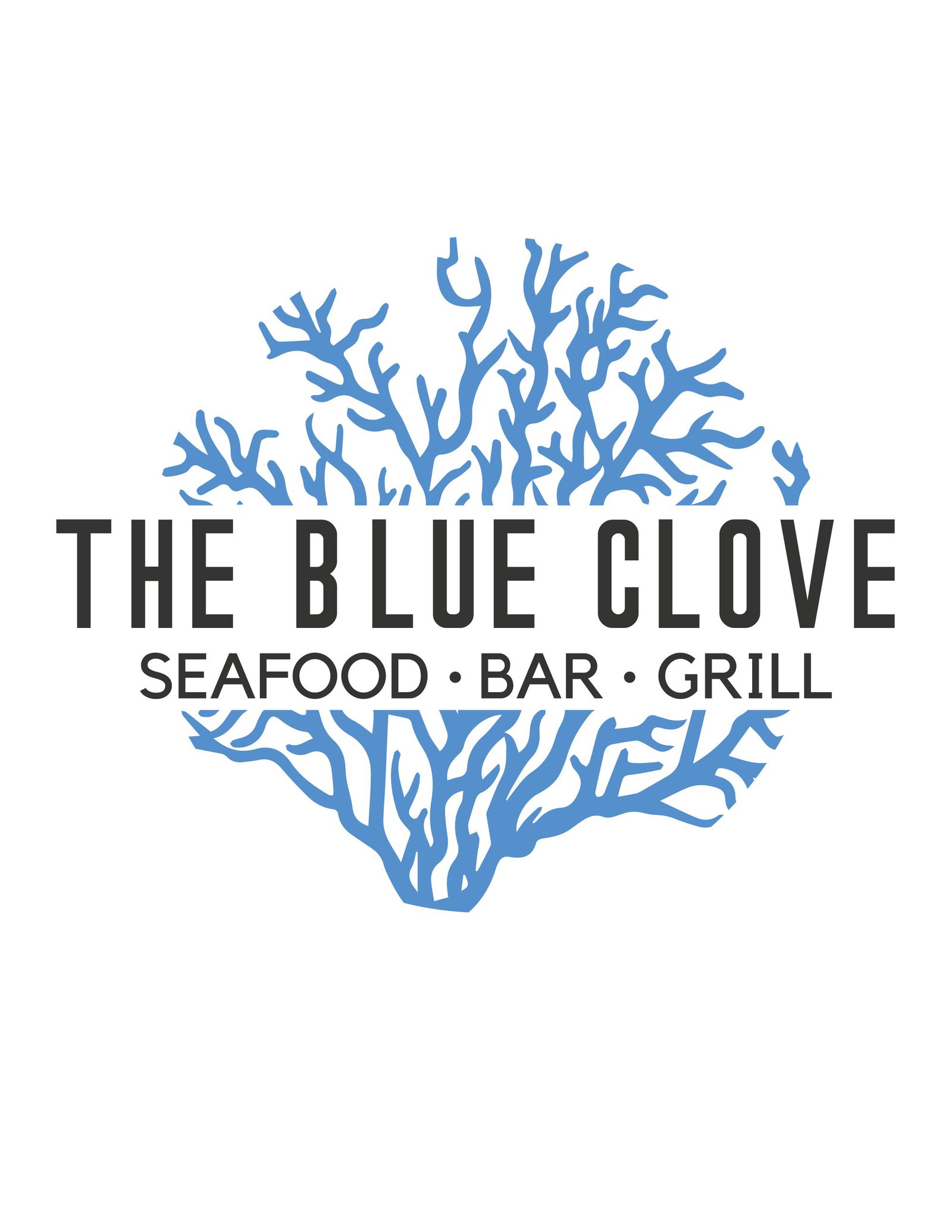 The Blue Clove Seafood Bar and Grill, Corpus Christi, United States