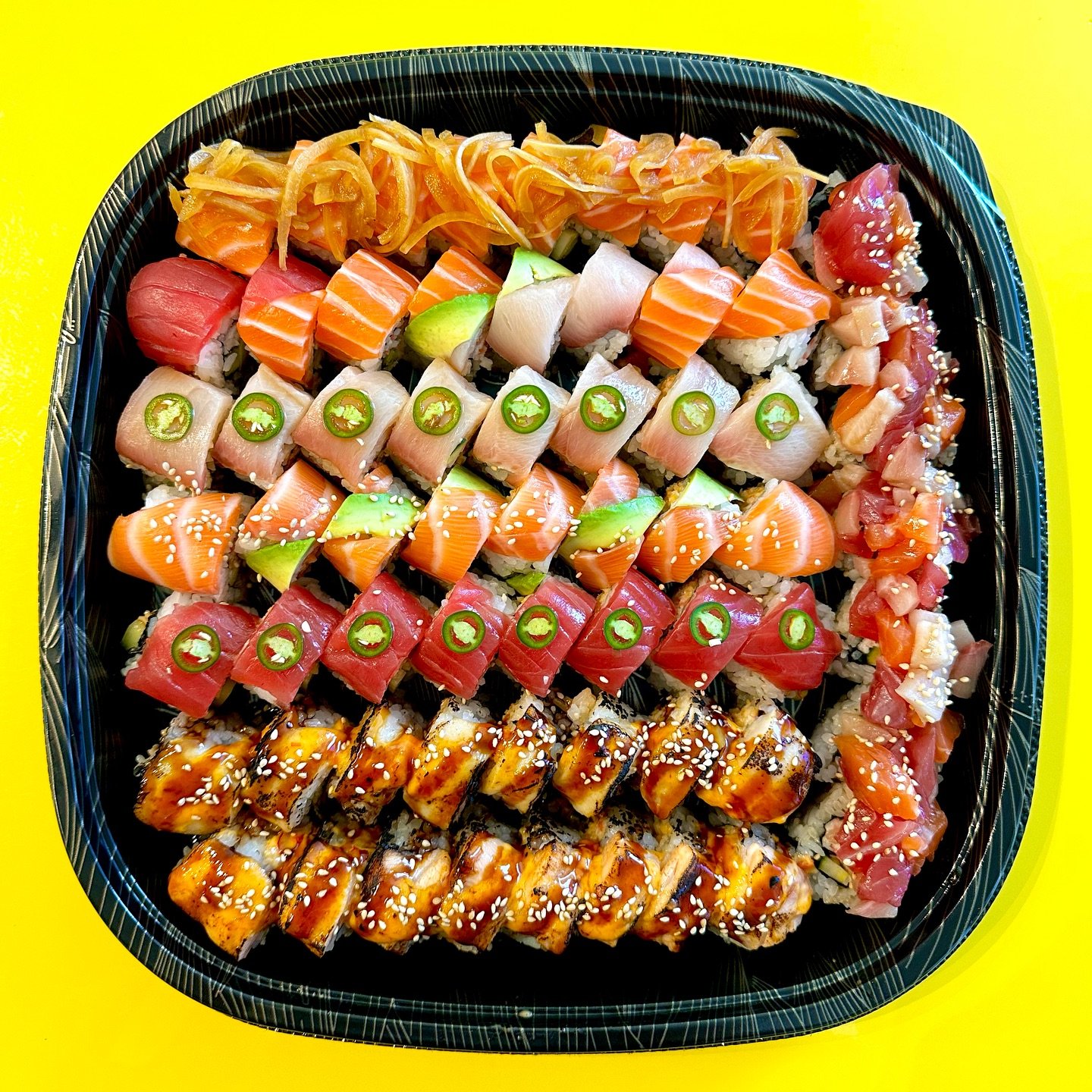 Sushi Friend, Phoenix, United States