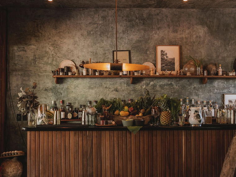 Casa Jaguar, Tulum, Mexico