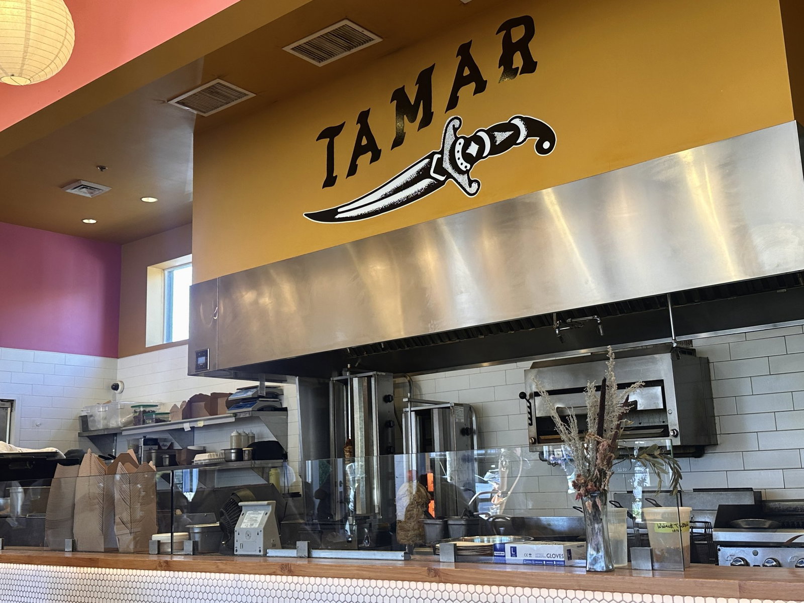 Tamar, Santa Barbara, United States