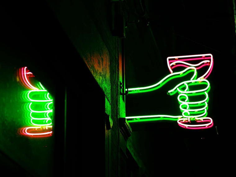 Lost & Found OTR, Cincinnati, United States