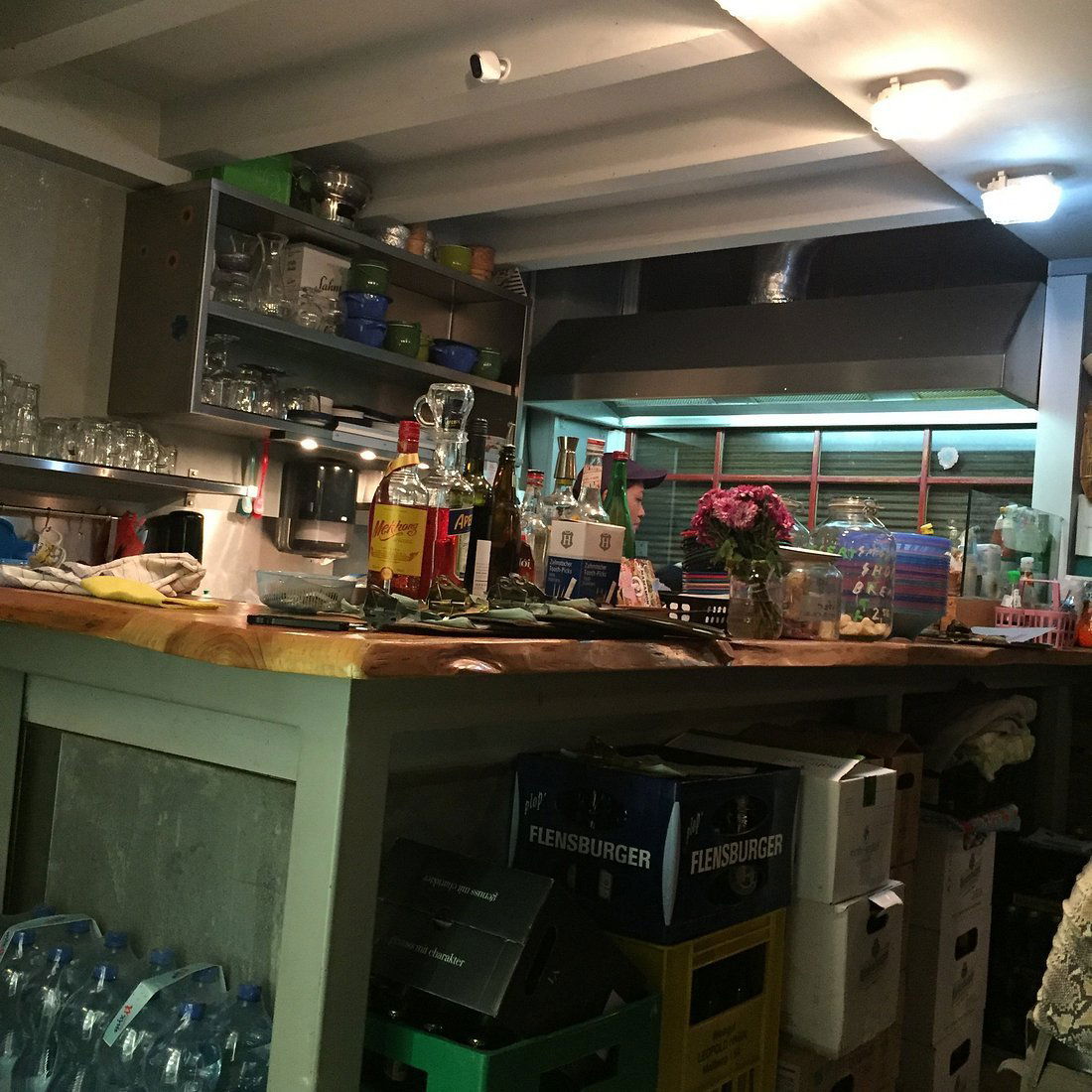 Mamamon Thai Eatery, Bar in Vienna