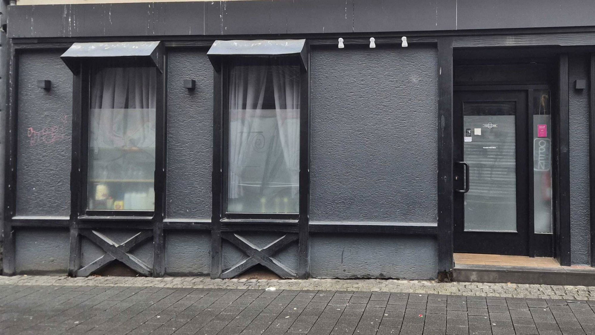 The Old Jacob, Bar in Bonn