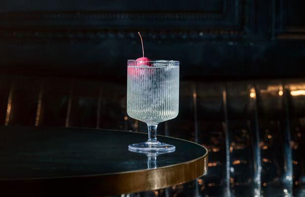 Atwater Cocktail Club, Bar in Montréal