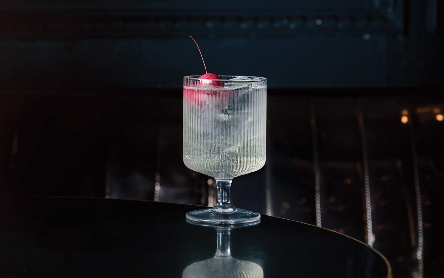 Atwater Cocktail Club bar in Montréal