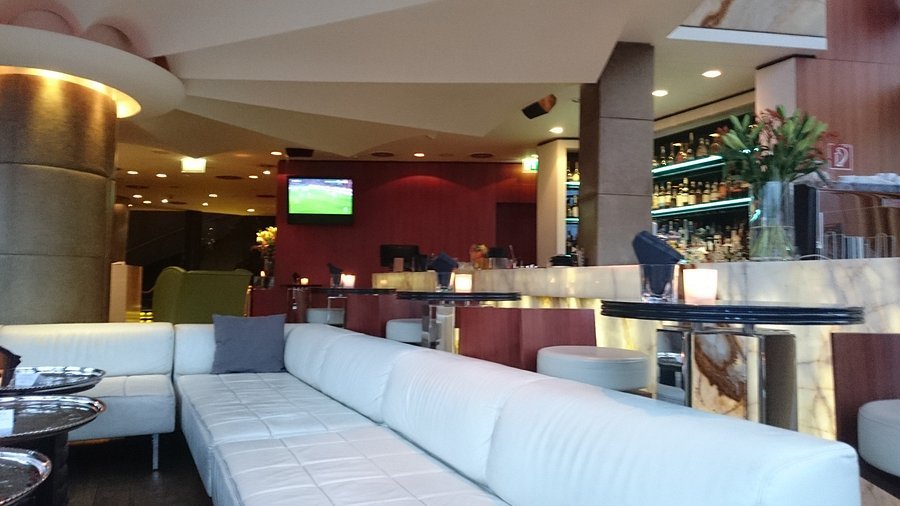 Onyx Bar