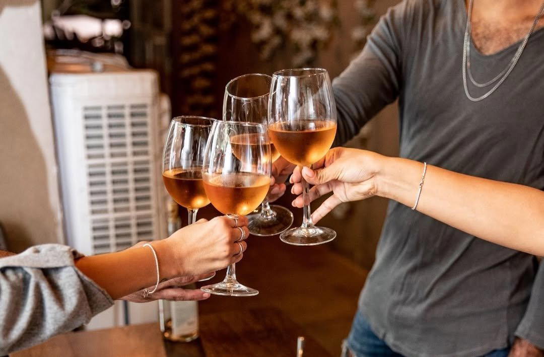 Wine House by Yaffo Tel Aviv bar in Tel Aviv-Yafo