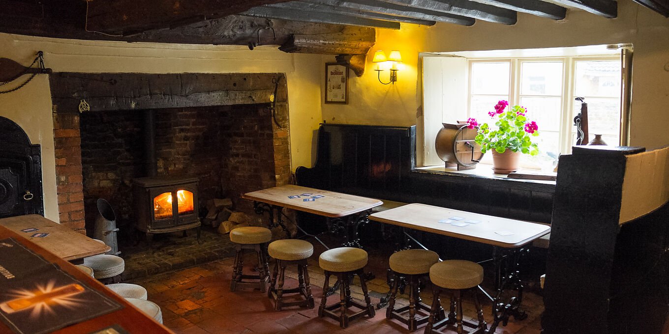 The Rose & Crown, Snettisham, United Kingdom